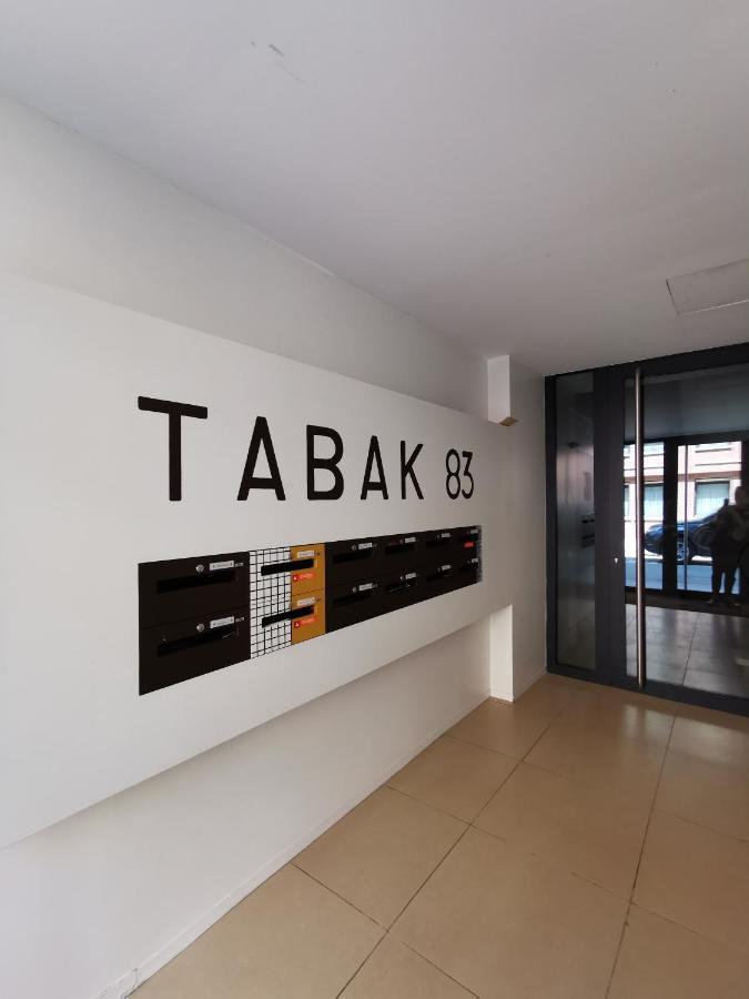 Theaterstudio 2 Antwerpen Exteriör bild